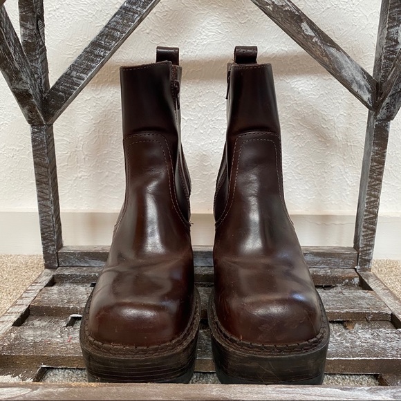 Steve Madden | Shoes | Vintage Steve 